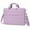 Purple, variant on Tainini Laptop Bag , Messenger Shoulder Bag for Laptop or Tablet, Sleek,Oxford Cloth Fabric ,16X12in