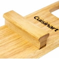 thumbnail image 6 of Cuisinart BBQ Wood Grill Scraper, 6 of 12