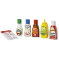 thumbnail image 1 of Condimentos Favoritos Melissa & Doug con 5 Accesorios Infantil Multicolor Melissa & Doug MD-5865574, 1 of 2
