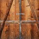 thumbnail image 4 of unbranded Gancho Para Puerta De Inoxidable Plateado Con Pestillo Seguro Y Protección Antirrobo, 4 of 8