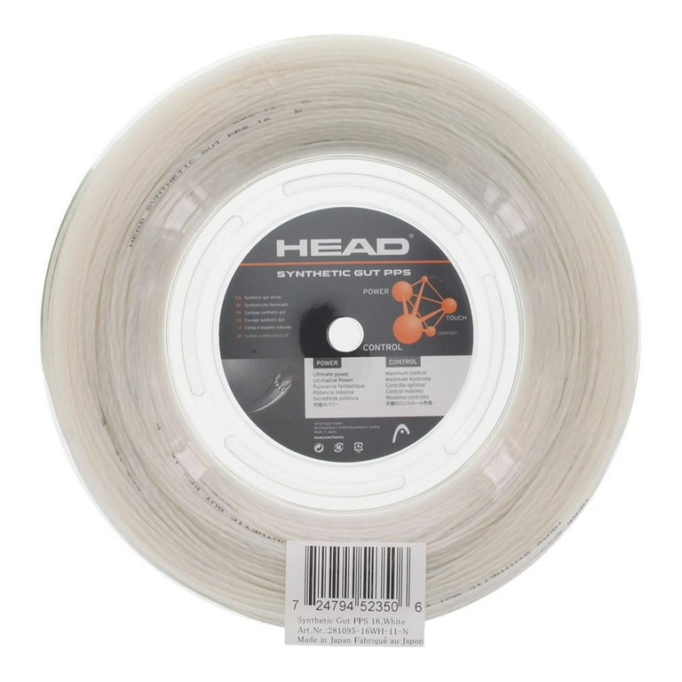 Head Synthetic Gut reliable PPS