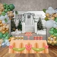 thumbnail image 3 of Easter Egg Forest Backdrop Photography Rabbit Pathway Party ration Photoz Background Childr Photobooth Props, 3 of 8