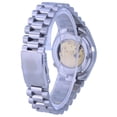 thumbnail image 4 of Citizen Tsuyosa Black Dial Stainless Steel Automatic NJ0150-81E Men's Watch, 4 of 4