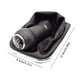 thumbnail image 3 of Collar de cambio de marchas de coche, cubierta de bota de cambio de marchas de 5/6 velocidades, cuero PU para VW Mk4 Golf, 3 of 9