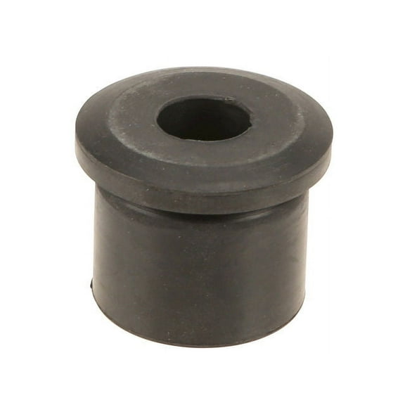 Front Leaf Spring Bushing - Compatible with 1995 - 1997 Nissan Pickup 1996