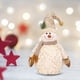 thumbnail image 5 of Muñeca Navideña Adornos para Árboles Navidad Regalos, 5 of 5