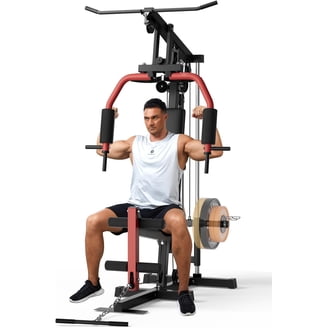 Bullworker 20