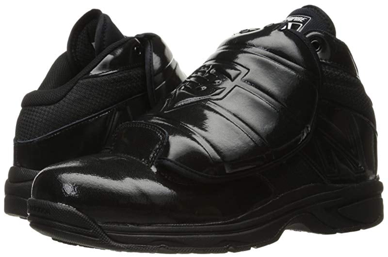 MU460v3 Baseball Shoe, Black 