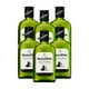 thumbnail image 1 of PACK DE 6 WHISKY BUCHANANS BLACK AND WHITE 200ML, 1 of 3
