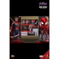 thumbnail image 2 of Figura Hot Toys MMS761 - Marvel Comics - Avenger Endgame - Iron Spider, 2 of 3