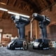 thumbnail image 2 of Kit combinado Makita CX203SYB LXT® de 18 V, subcompacto, iones de litio, 2 of 9