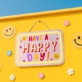 thumbnail image 6 of LED Wooden Rectangle Sign Paint Kit, Unfinished Wood Surface, Hello Hobby, 11.02 in. x 1.4 in. x 7.4 in., 6 of 11