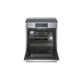 thumbnail image 7 of HII8057U 30 Inch Induction Slide In Range, 7 of 7