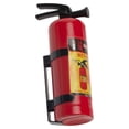 thumbnail image 1 of Extincteur Rouge Accessoires de Voiture RC Extincteur Résistant à l'Usure Allumeur de Feu Remplacement pour 1/10 SCX10 TRX4 D90 CC01, 1 of 8