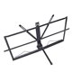 thumbnail image 3 of Soporte de mesa plegable para láminas de metal, 3 of 7