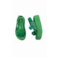 thumbnail image 4 of Melissa  Women's 33714 Green , 7 M US, 4 of 4