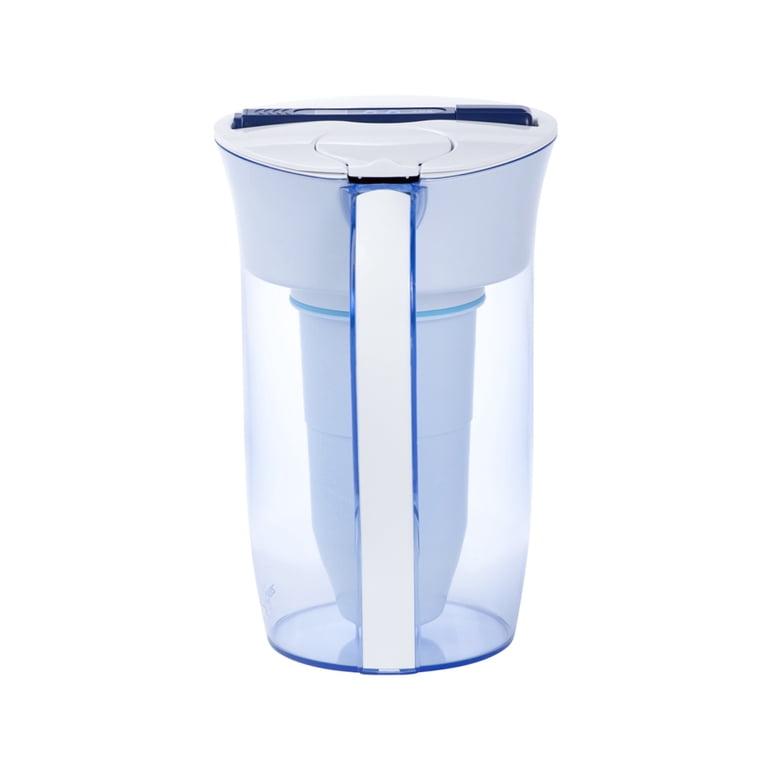 30 oz glass water bottle with straw Ready for the Weekend Glass Water Bottle with Straw main image 1