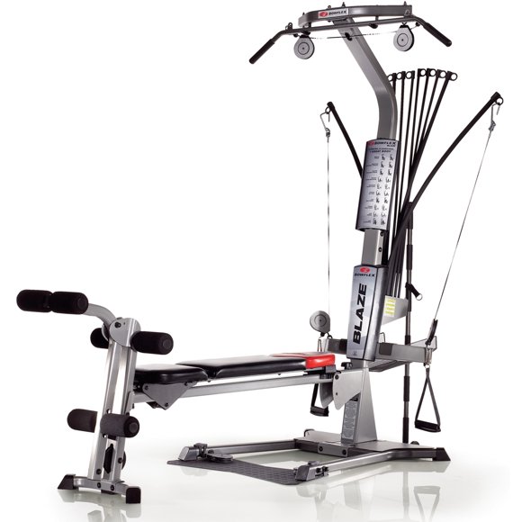 Bowflex Weights Stand