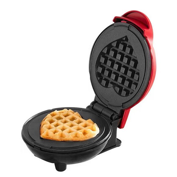 Waffle Fry Cutter