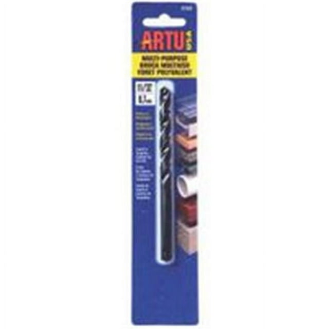Artu 11/32X5In Perceuse Multi-Violet 1042