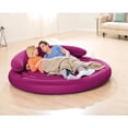 thumbnail image 3 of Intex Ultra Daybed Inflatable Lounge, 75" X 20", 3 of 4
