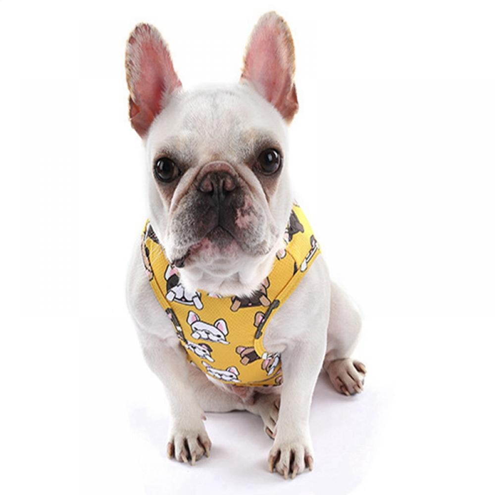 fuzzyard cooling vest