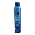 thumbnail image 2 of FA Deodorant Spray, Sport 6.75 oz, 2 of 2