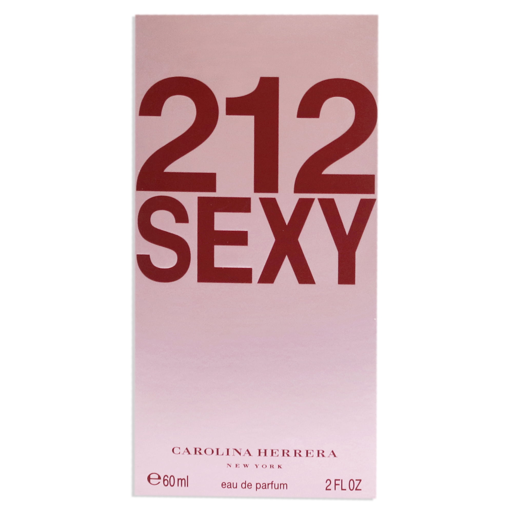 Buy Carolina Herrera 212 Sexy Eau de Parfum · Macau
