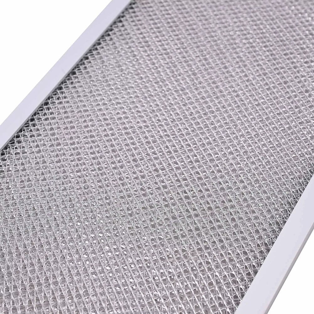 2X Range Hood Filters Replacement For Iag9Se4 Rs6W Rsfr8S Rs6S 525 X 162Mm Range Hood Accessories Cleaning Replacement Part
