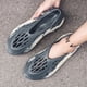 thumbnail image 4 of Sandalias de moda para hombre con diseño de cueva de coco, zapatos de playa romanos de primavera y verano, sandalias deportivas para hombre, 4 of 5