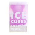 thumbnail image 1 of Style 2 5 uds cubos de hielo reutilizables plástico en forma de oso, es decir, cubo, uso duradero recongelable, 1 of 5