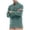 Green, variant on Mens Shirt for Men Industrial Gothic Fashion Shirt for Modern Everyday Wear White XL
