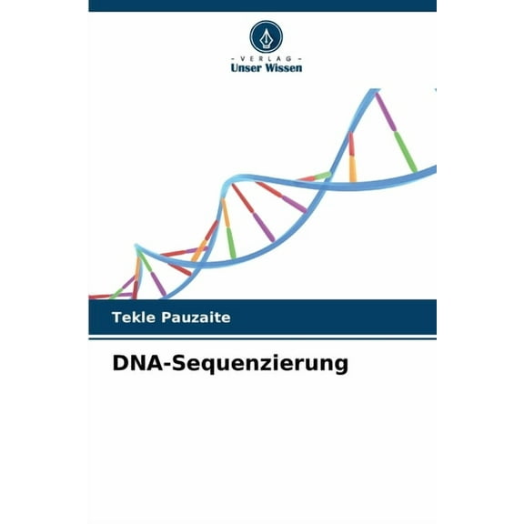 DNA-Sequenzierung, (Paperback)