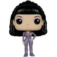 thumbnail image 2 of Funko Pop! TV: Star Trek The Next Generation - Deanna Troi, 2 of 3