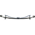 thumbnail image 3 of Hellwig 985 Ez 990 Helper Spring Kit Fits C1500 Pickup K1500 K1500 Pickup, 3 of 4