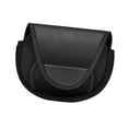 thumbnail image 4 of Bolsa de pescador bolsita de bolsas de bolsas Organizador Protector de transporte Bolsa de almacenamiento Case de protección para carrete de cebas de 20x16.5cm, 4 of 8