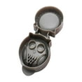thumbnail image 3 of 2pcs Classic Mini Hand Pie Molds & Owl Shape for Party One Press Forest Animal Autumn Cottage Pie Set Dough Presser Pocket Pie Press Party Potluck Mini Hand Pie Molds, 3 of 8