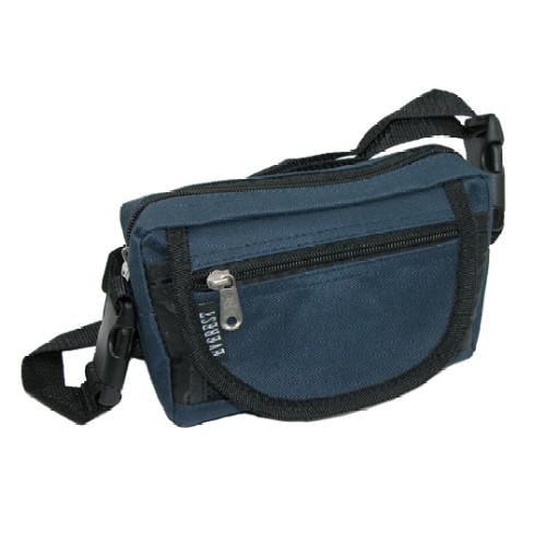 extended waist fanny pack