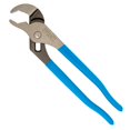 thumbnail image 1 of Pinzas Channellock 422, 24 mm, mordaza en V, color azul, 1 of 8