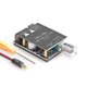 thumbnail image 2 of UWAYKEY Mini Amplificador Bluetooth Placa Amplificador Clase D Módulo, 2 of 2