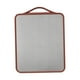 thumbnail image 4 of Tabla de cortar de doble cara, bandeja Simple duradera, antideslizante, limpieza profesional, práctica, tabla de cortar versátil para utensilios de Rojo Sunnimix Tabla de cortar, 4 of 8