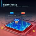 thumbnail image 2 of 4G GPS Tracker Magnet 6000mAh Tracking Voice Monitor Car ACC Start Stop Smart SMS Call Alarm Locator Safety System, 2 of 5