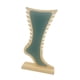 thumbnail image 2 of Pantalla de joyería Organizador de joyas Collar Collar Soporte de almacenamiento Tablero de tablero de mesa Collar Collar para exhibición Hotel Venta, 2 of 9