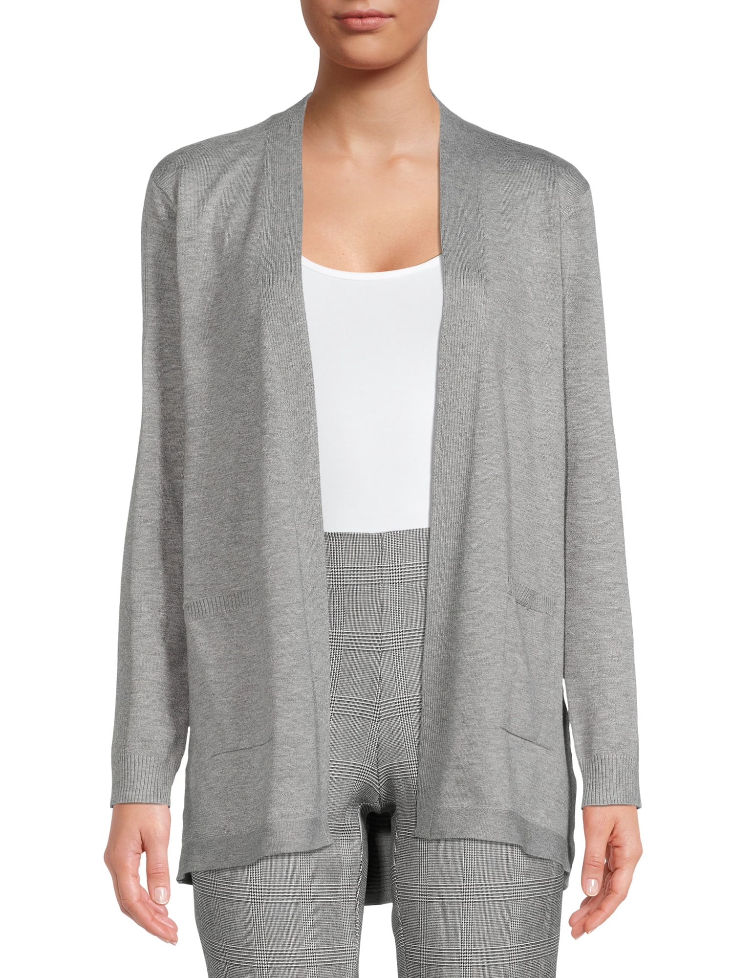 cheap cardigans walmart
