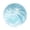 Blue, variant on 2026 Edition Premium Glitter Swirl Bun Squeeze, Sparkling Pastel Twisted Dough Fidget Squeeze, Hand-Pinching Sensory Toys, Soft Squeeze Decompression Dough for Adults