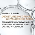 thumbnail image 2 of L’Oréal Paris True Match Foundation with Hyaluronic Acid & Moisturizing Care, 2 of 7