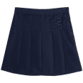thumbnail image 3 of Beverly Hills Polo Club Girls' School Uniform Skort - 2 Pack Scooter Skirt with Under Dress Shorts (4-16), 3 of 6