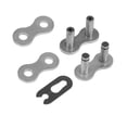 thumbnail image 5 of Cadena De Transmisión Caltric Compatible Con Yamaha 125 Ttr125 Ttr125E Ttr125L Ttr125Le Tt-R125 2002-2011, 5 of 5