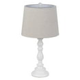 thumbnail image 6 of Cal Lighting 60W Chester Resin Table Lamp, 6 of 6