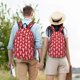 thumbnail image 4 of Fotbe Cartoon Lobster Mochila de Lona con Estampado, Mochila Duradera, Mochila Versátil de Alta Calidad, Mochila Compacta Vintage-Medium, 4 of 5